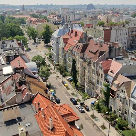 Apartament - Nowoczesny I Stylowy 比得哥什 外观 照片