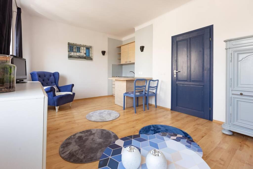 Apartament - Nowoczesny I Stylowy 比得哥什 外观 照片
