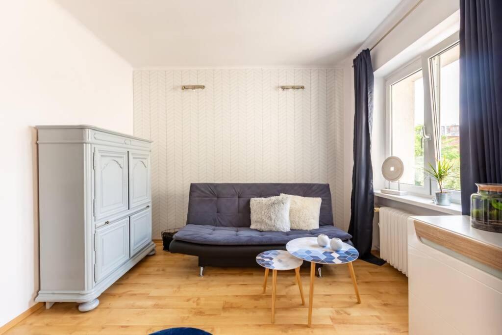 Apartament - Nowoczesny I Stylowy 比得哥什 外观 照片
