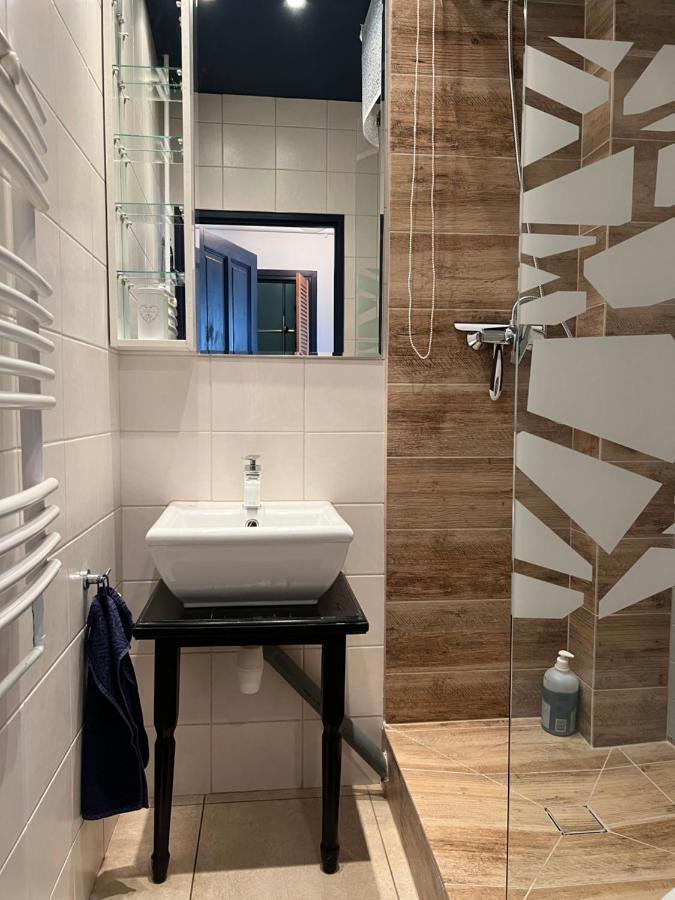 Apartament - Nowoczesny I Stylowy 比得哥什 外观 照片